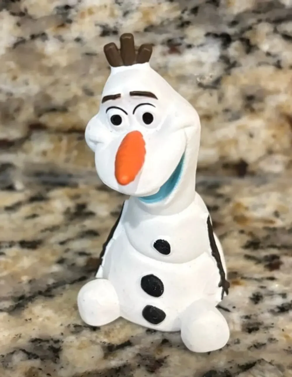 Disney Frozen Olaf Tonie